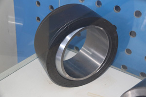 Spherical Plain Radial Bearing Groove GEG20ES