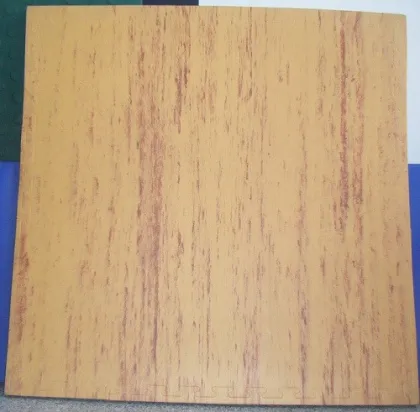 SPORTS MAT