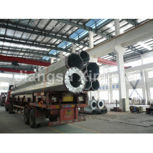 Tiang Listrik Tubular Baja 220kV