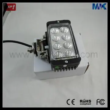 2013 Hot Sale 24W chevrolet cruze led tail lights 6000k