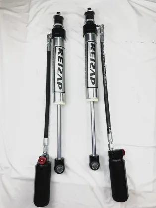 4x4 Compression Adjustable Suspension & Lifting Shock Absorbers for Jeep Wrangler
