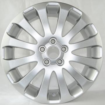 alloy wheel car rim