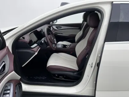 BYD Seal 07 DM