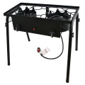 Elektron Strik Backyard Double Propane Burner