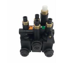 Air Suspension Compressor Valve Block LR037082