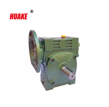WPWD Green Reduction Box for Textile Machinery