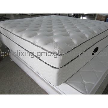 Top grade Five Star Hotel Luxury And Hot sale Spring Mattress