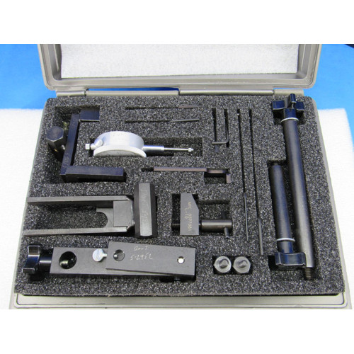 Kit d&#39;outils de réglage de l&#39;injecteur 4VBE34RW3 3823610