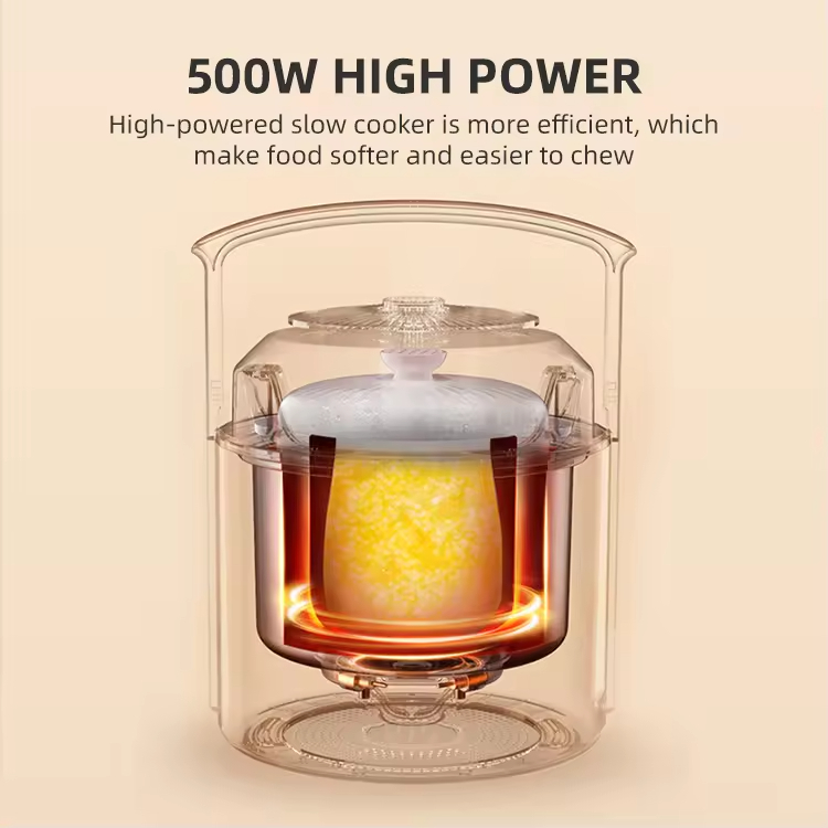 Electric Stew Pot