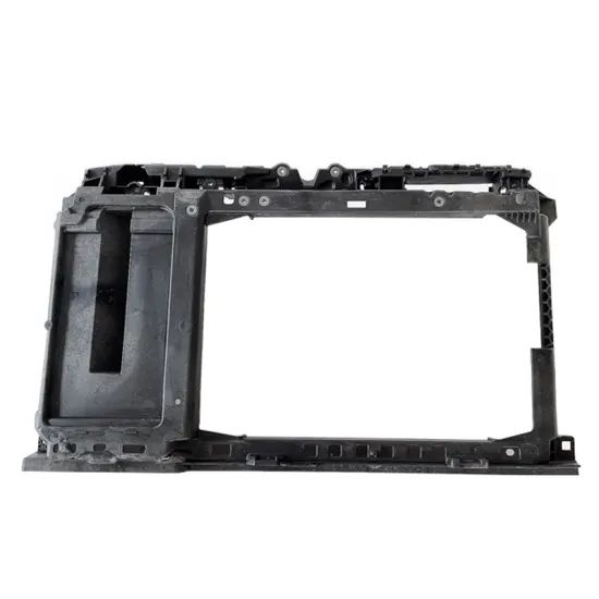 Factory Price Car Radiator Support/Front Panel for Peugeot 208 (2019)