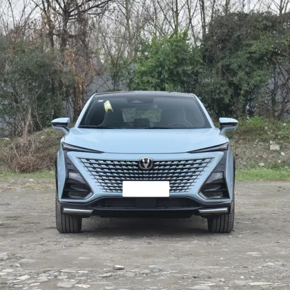 2023 5seats SUV Changan UNI-T Gasoline Car