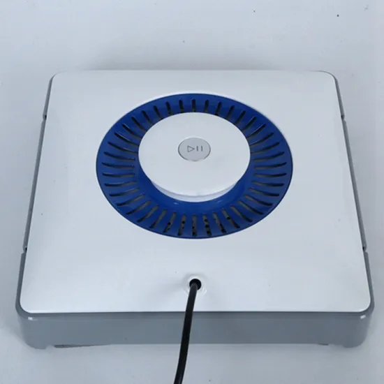 Smart Window Cleaner Vacuum Adsorption