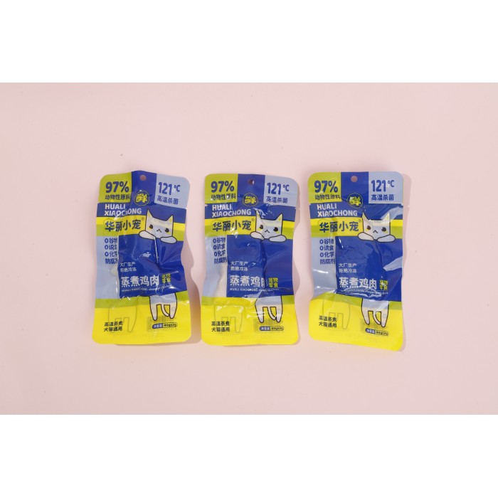 Pyszne i zdrowe posiłki dla zwierząt