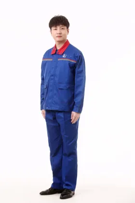 Guaranteed Quality Proper Price Anti-static Uniform
