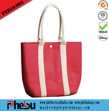 Custom Simple Pefect Felt Hobo Tote Bag(FTB16-003)