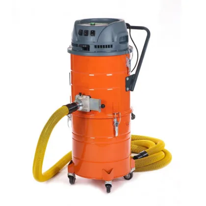 Dry and Wet Vacuum Cleaner Machine