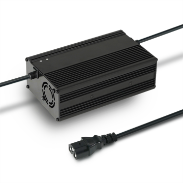 มหาอำนาจ 24v25a 48v14a 60v11a 72v9a 840w Charger