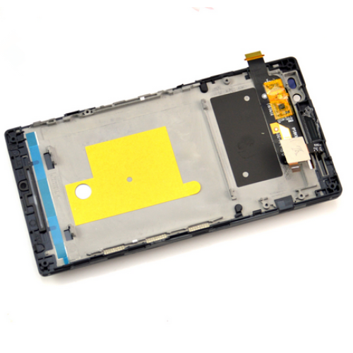 Display Screen for Sony Xperia C S39h
