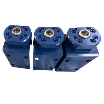 industrial hydraulic oil cylinders