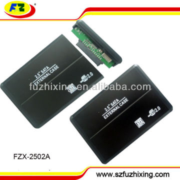 2.5 hdd external box,usb2.0 hdd external box,hdd protection box