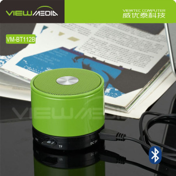 Viewmedia mini bluetooth speaker s10 . VM-BT112