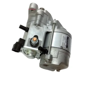 OEM 5VZ Prado Starter - 28100-62040 for Car