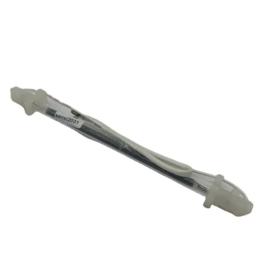 Sunchonglic 115W Gas Glass Tube Heating Defrost Heater for Refrigerator