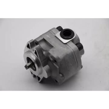 E320 pilot gear pump CAT excavator part 937170