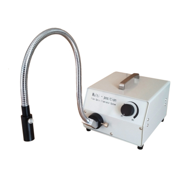 Manufacturer Directly Supplies LG-150T Fiber Optic Illuminator DIY Kits