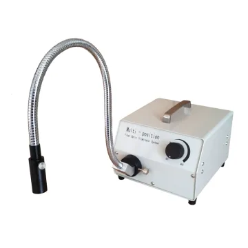 Manufacturer Directly Supplies LG-150T Fiber Optic Illuminator DIY Kits