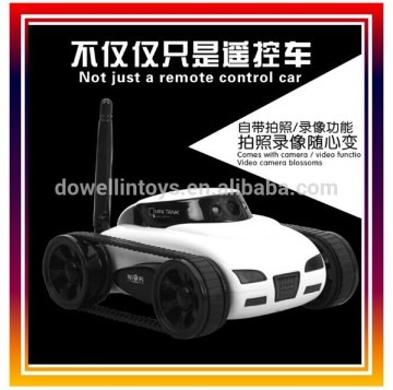 2015 12CM Mini Wifi Iphone Control Tank, Mini Rc Car.