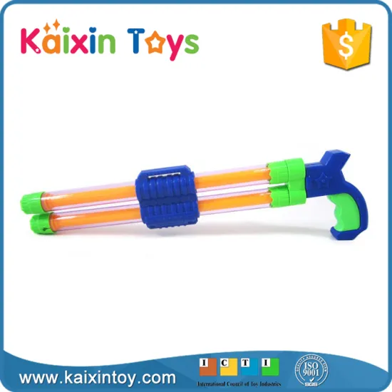 newest plastic gun water toy thailand