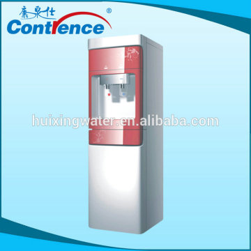 water dispenser with fridge/water dispenser with frigerator