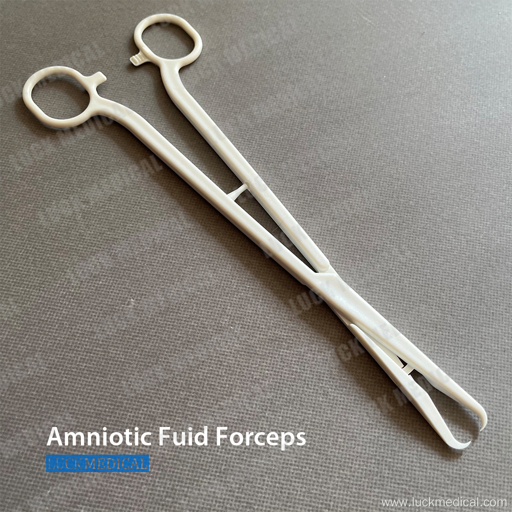 Amniotic Fluid Forceps Gynaecology Forceps