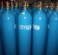 Hög kvalitet gasflaskor syre (Oxygen tankar)