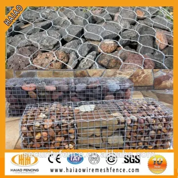 gabion wire net