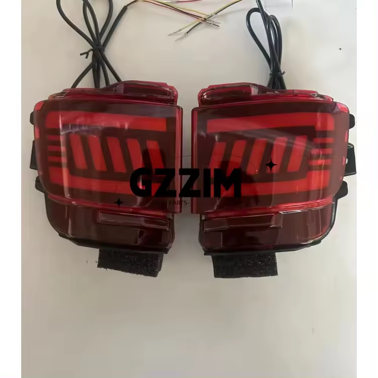 Land Cruiser 200 2016-2020 (2)