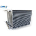 Processing Custom Carbon Steel Finned Tube Heat Exchanger