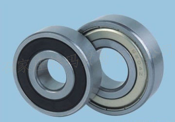 Ntn Deep Groove Ball Bearings 60000-2rs Series