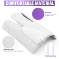Flexible Sock Aid for Seniors Post-Surgery Purple