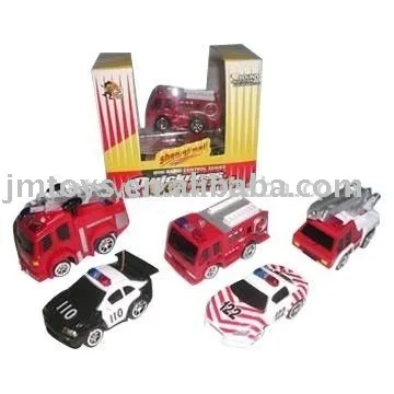 R/C Mini Car