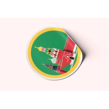 Cheap custom stickers printing