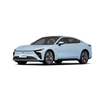 2024 Chery Exeed Sterra es 4WD Electric Car