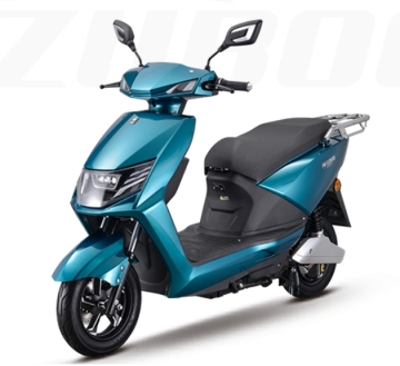 72V 20AH -Ji Leopard Second Generation