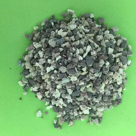 Bentonite Clay Sodium Modified Bentonite Desiccant