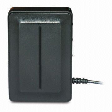 Real Time GPS Tracker with Free Upload Current Location and Display History Tracking on Website
