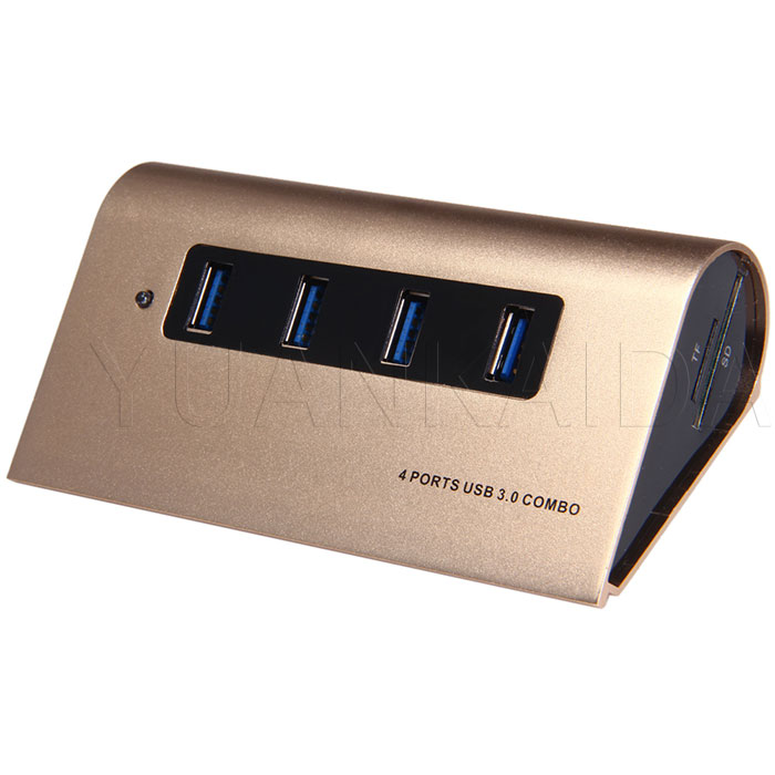 usb hub card reader 3.0