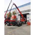 CRANE DE CHIMUR MONTANT 8 T