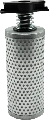 power steering pump filter