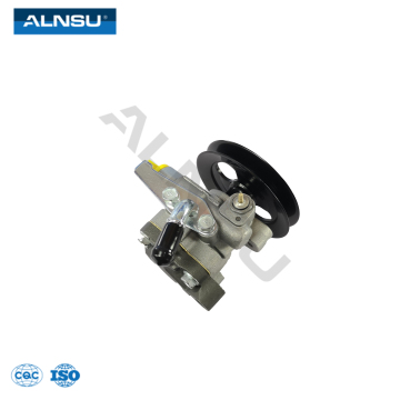High Quality Auto Power Steering Pump for Hyundai Terracan 57110-H1000 D4BH